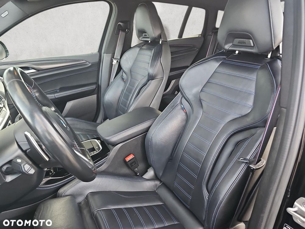 BMW X4 - 12