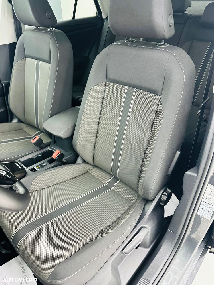 Volkswagen T-Roc 1.6 TDI SCR UNITED - 14