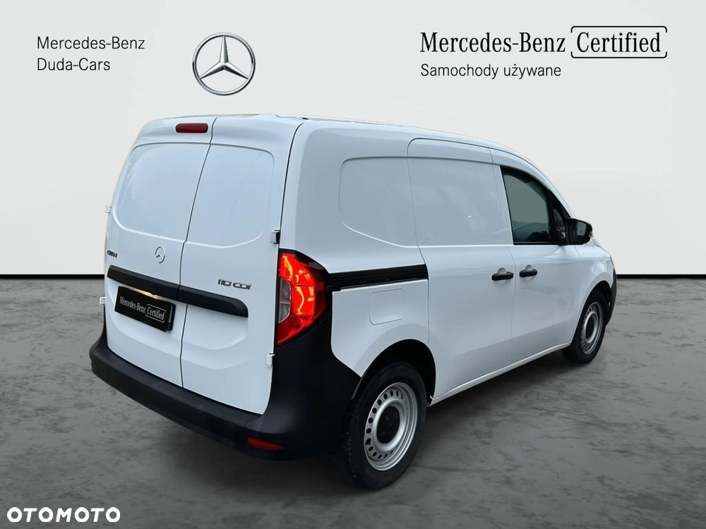 Mercedes-Benz Citan - 5