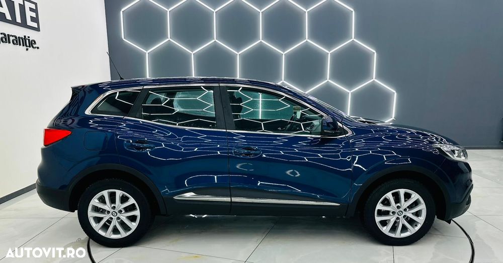 Renault Kadjar Energy dCi 110 Business - 33