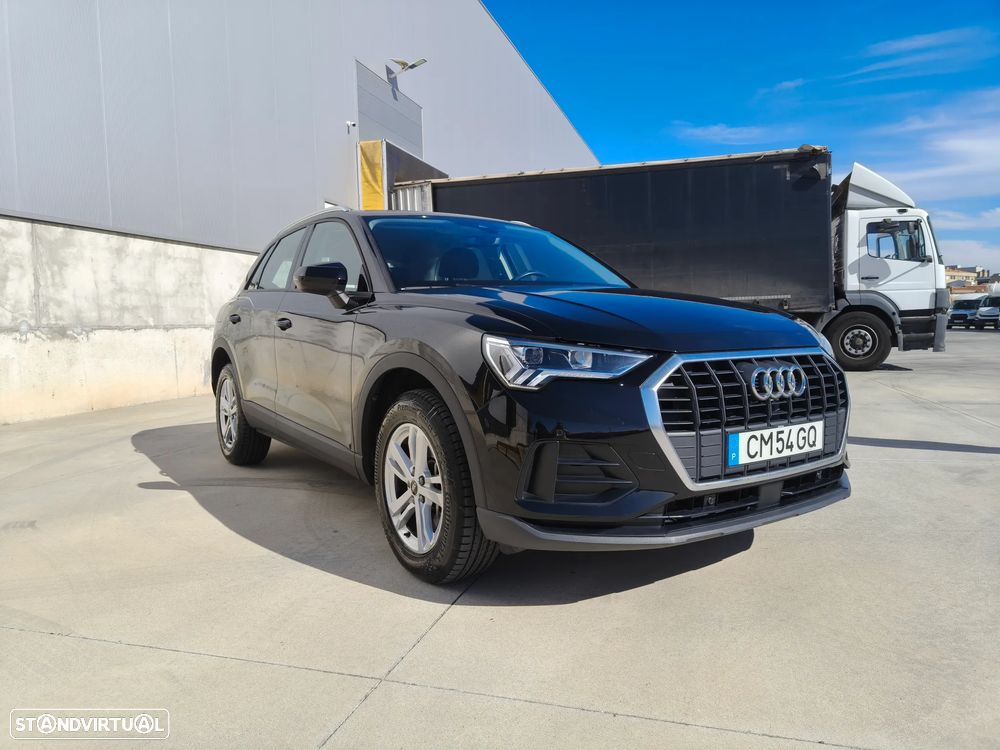 Audi Q3 2024 photo 5