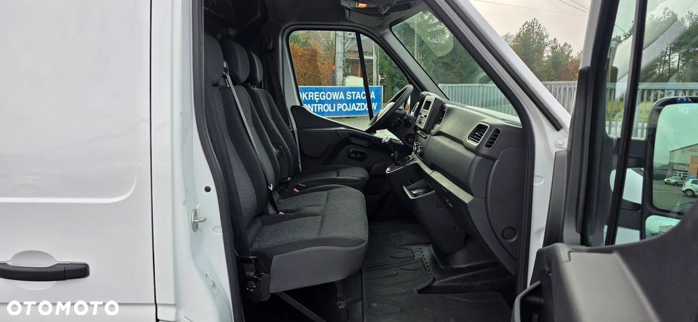 Opel MOVANO H2 L3 - 17