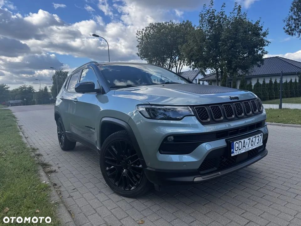 Jeep Compass - 5