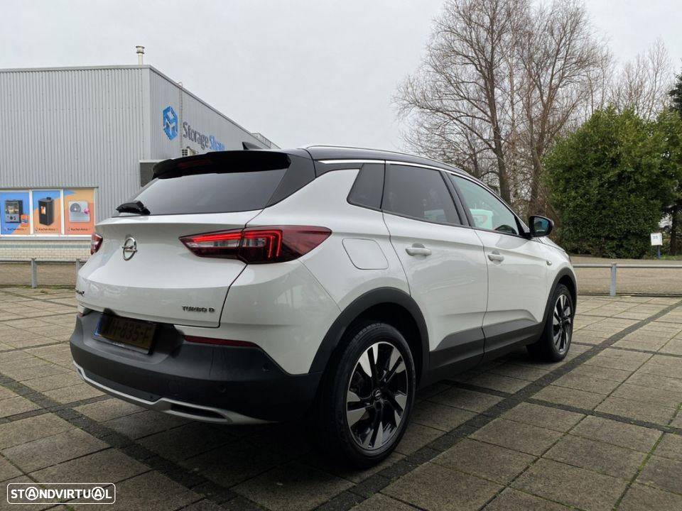 Opel Grandland X 1.5 CDTI Edition - 3