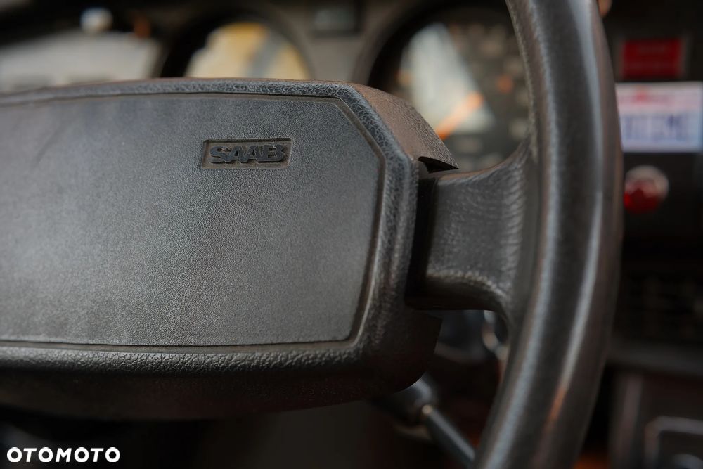 Saab 96 - 11