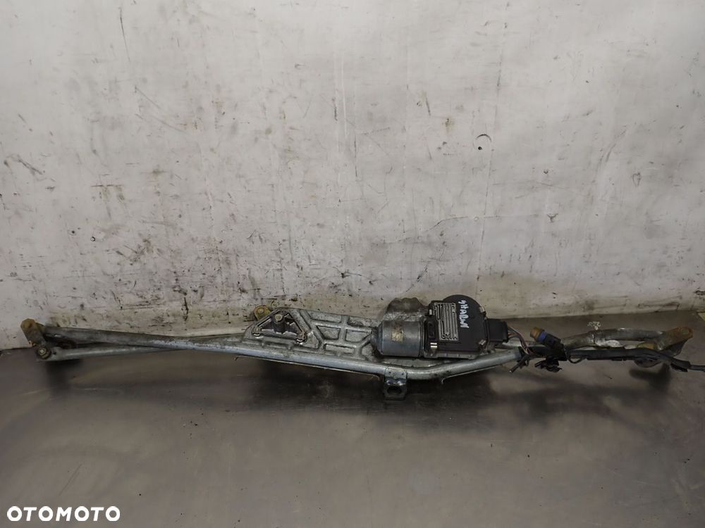 MECHANIZM WYCIERACZEK PRZÓD VOLKSWAGEN SHARAN I LIFT 1.9 4MOTION - 3