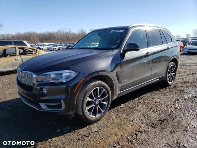 BMW X5 xDrive40i sport - 1