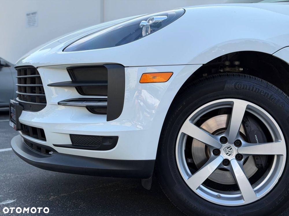 Porsche Macan S PDK - 13