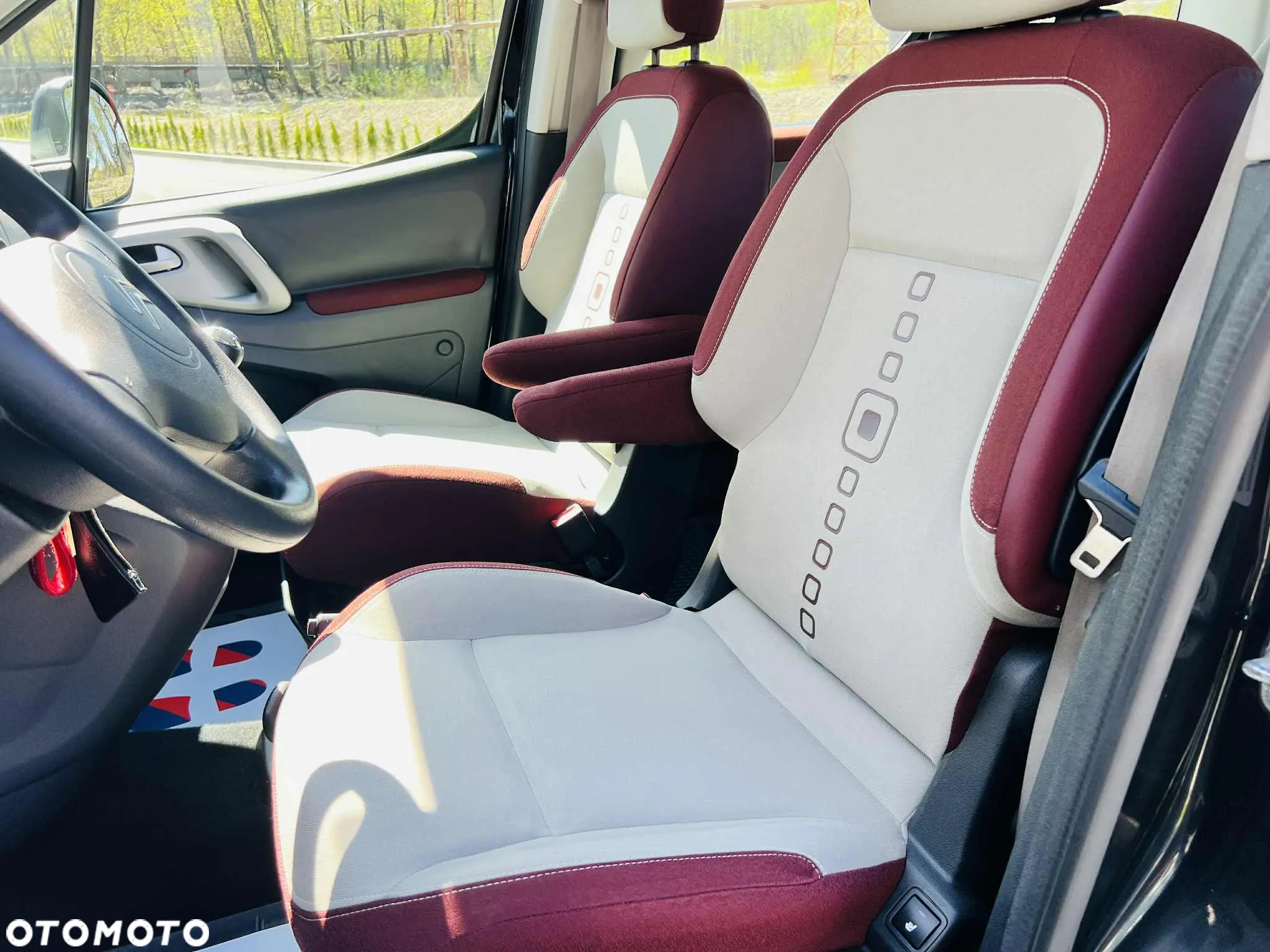 Citroën Berlingo 1.6 16V Multispace - 28