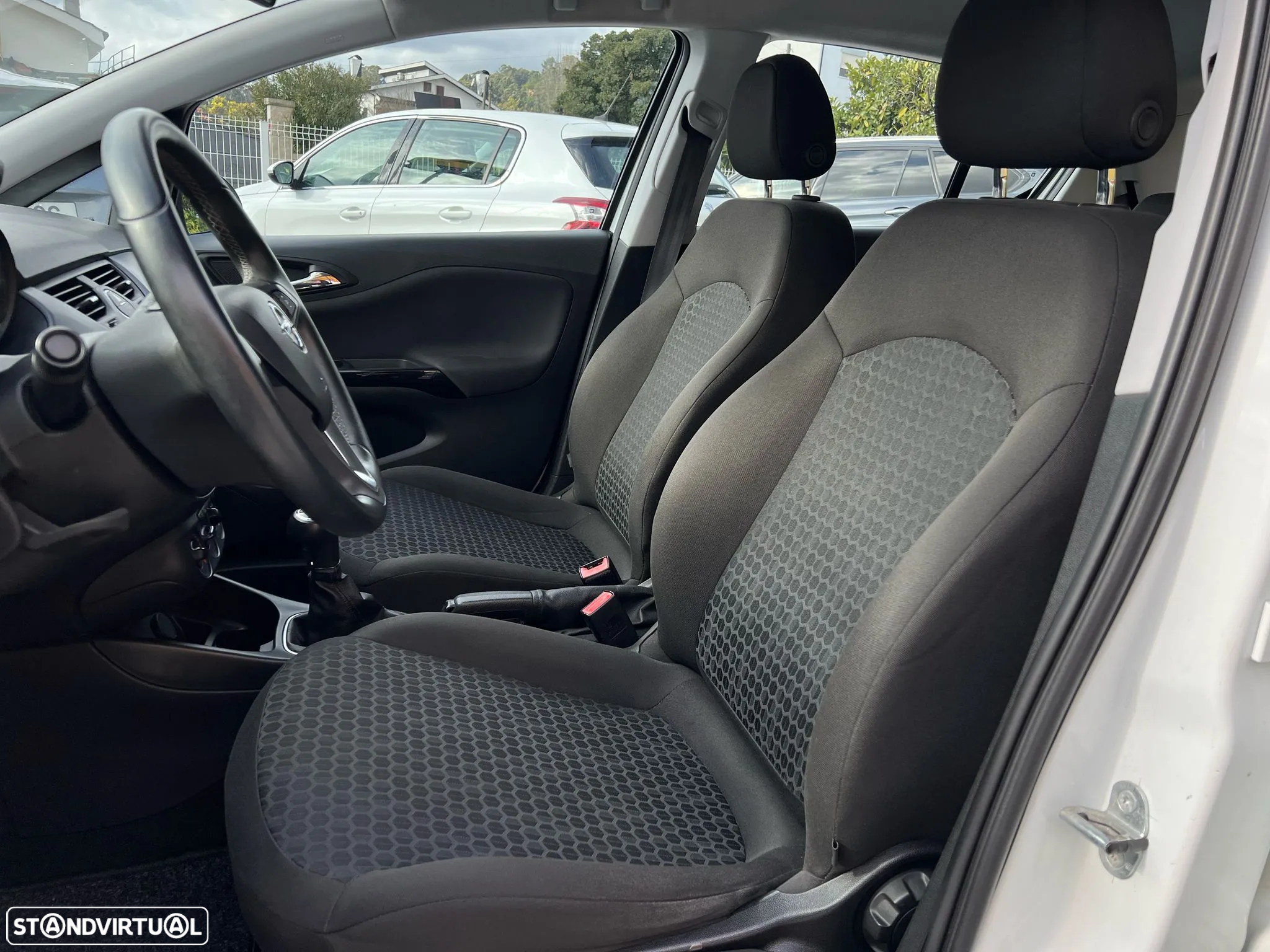 Opel Corsa 1.3 CDTi Business Edition - 7