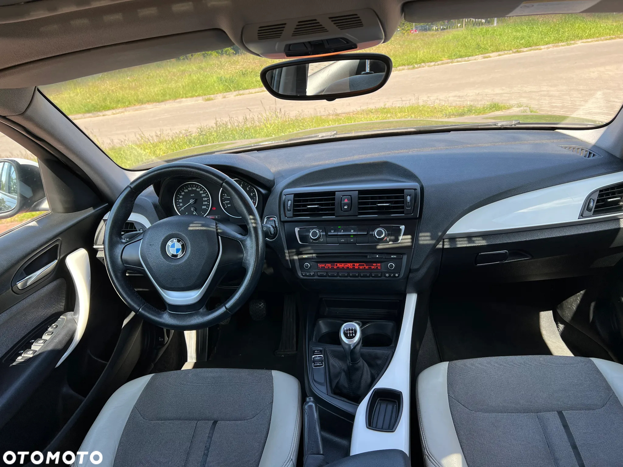 BMW Seria 1 116i Urban Line - 2