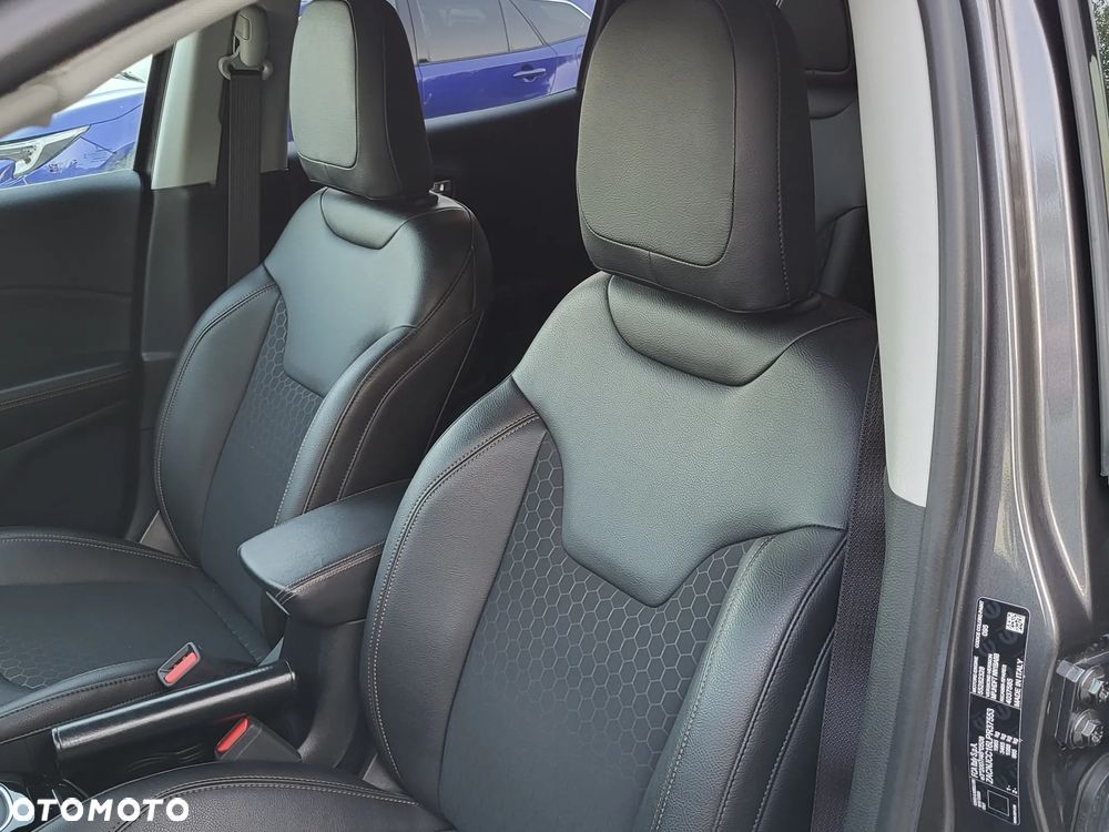 Jeep Compass 1.3 TMair Limited FWD S&S DDCT - 11