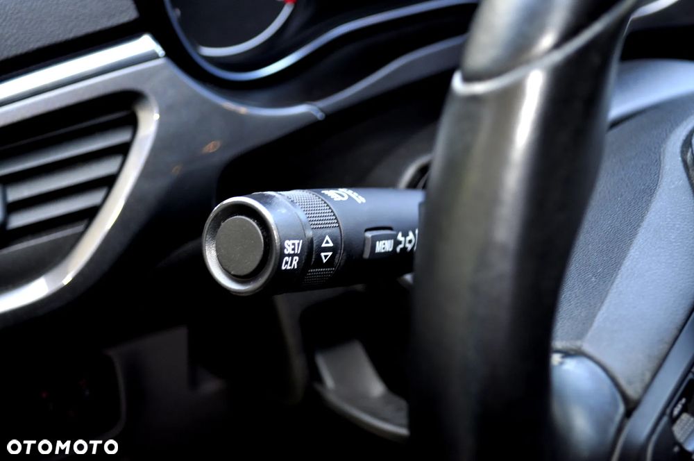 Opel Corsa 1.4 Turbo (ecoFLEX) Start/Stop Innovation - 25