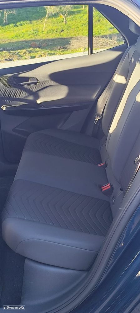 Cupra Born 58 kWh - 8