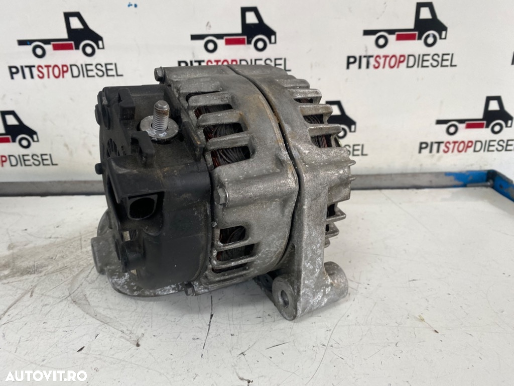 ALTERNATOR BMW SERIA 1 SERIA 3 SERIA 5 X1 X3 12317802261 2001-2011 - 2