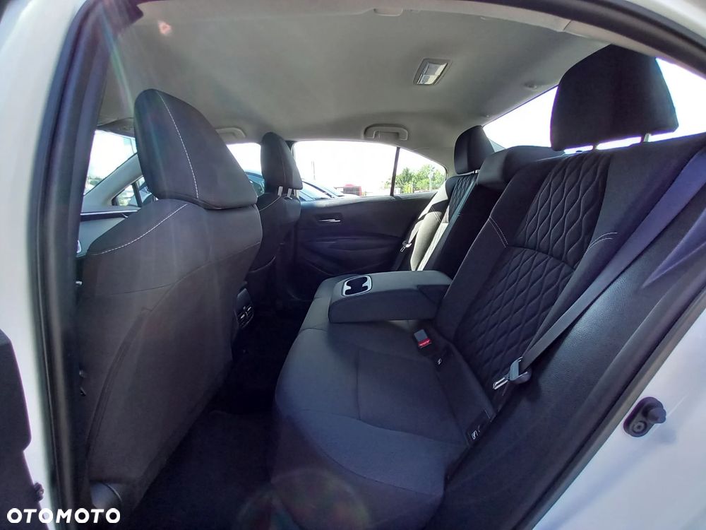 Toyota Corolla 1.5 Comfort MS - 16