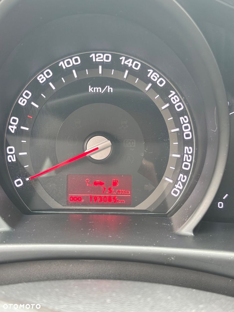 Kia Sportage 1.7 CRDI L 2WD - 10