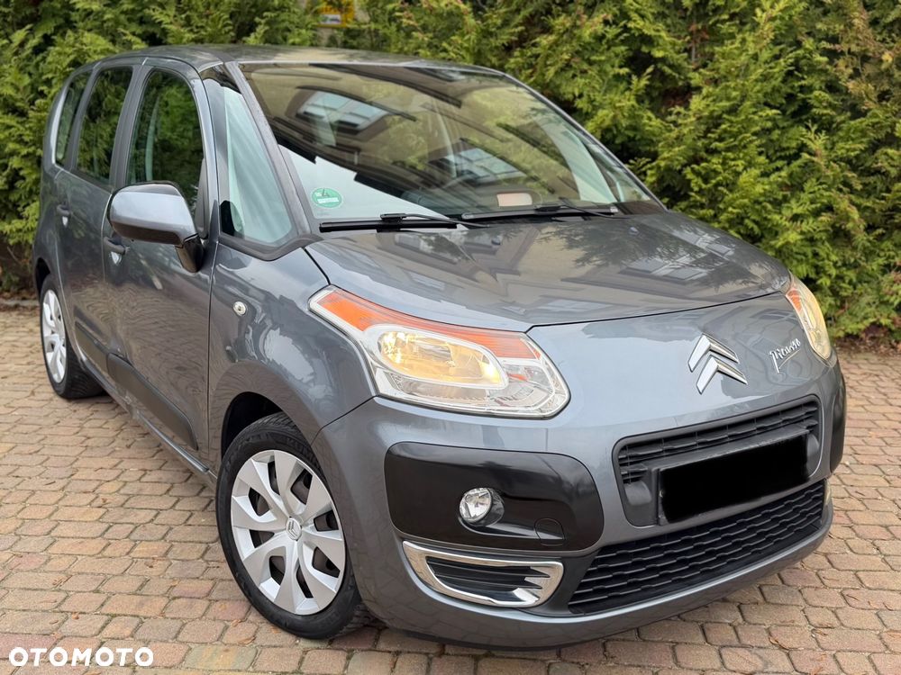 Citroën C3 Picasso VTi 120 Selection - 4