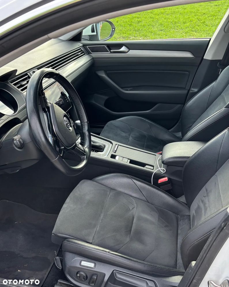 Volkswagen Arteon 2.0 TSI GPF Essence DSG - 13