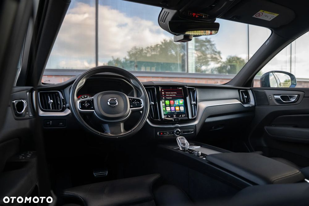 Volvo XC 60 B4 D AWD Geartronic Inscription - 26