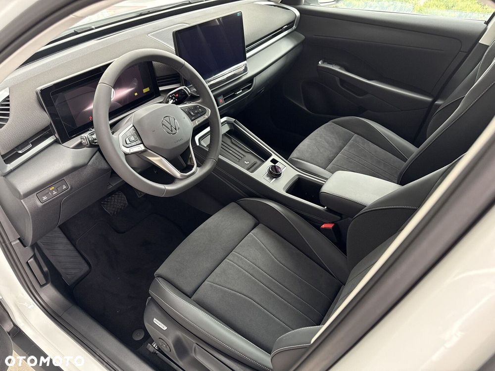 Volkswagen T-Roc 1.5 eTSI Style DSG - 14