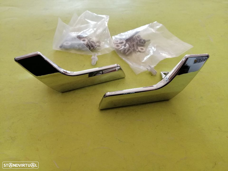 Manipulos de abrir a porta para diversos modelos NOVOS - 11