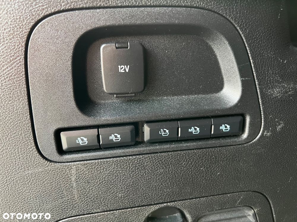 Ford S-Max 2.0 TDCi Titanium PowerShift - 28