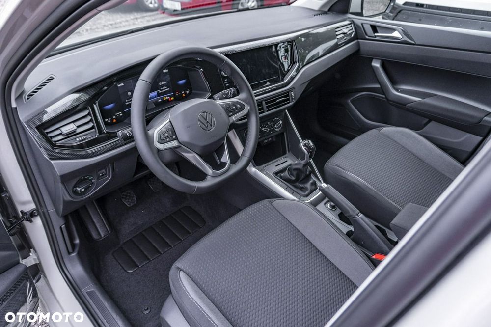 Volkswagen Polo - 14