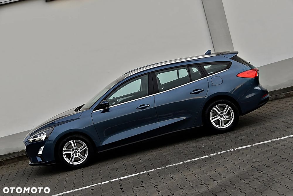 Ford Focus 1.5 EcoBlue Trend Edition - 6