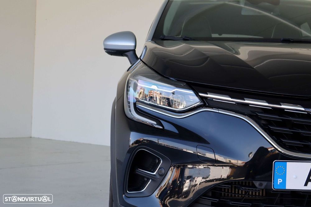 Renault Captur 1.0 TCe Techno - 4