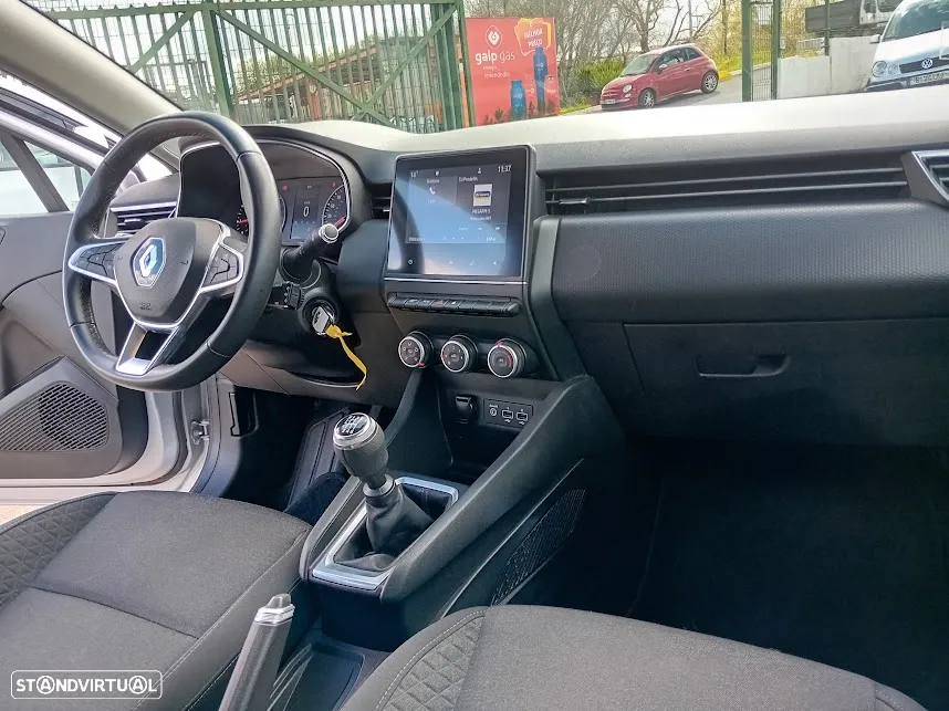 Renault Clio 1.0 TCe Intens - 9