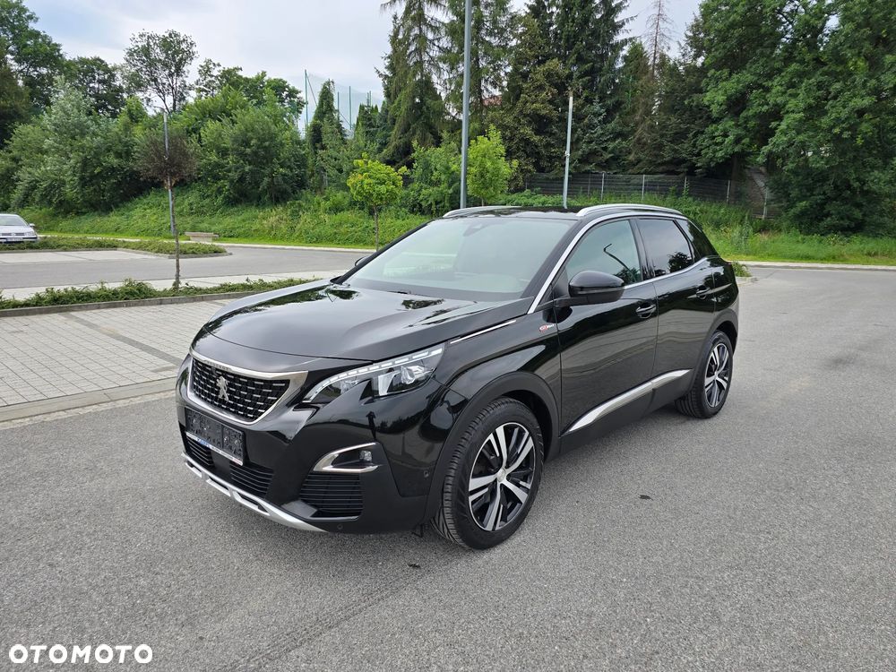 Peugeot 3008 - 26