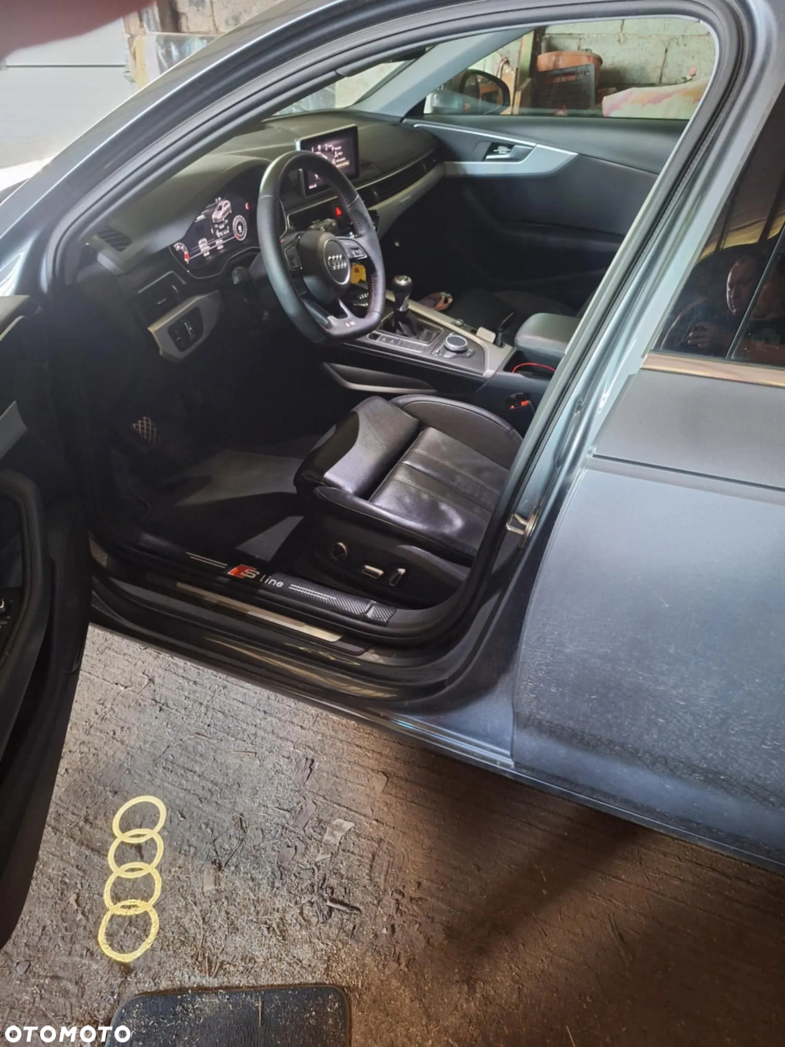 Audi A4 Avant 2.0 TDI quattro sport - 6