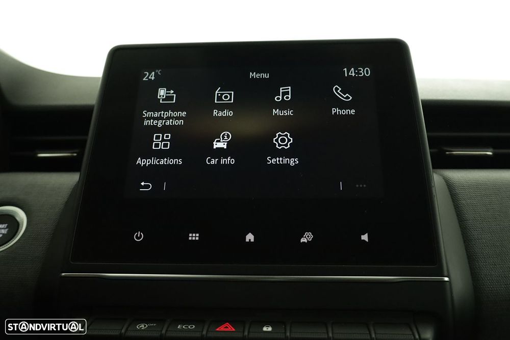 Mitsubishi Colt 1.0 MPI-T Invite - 10