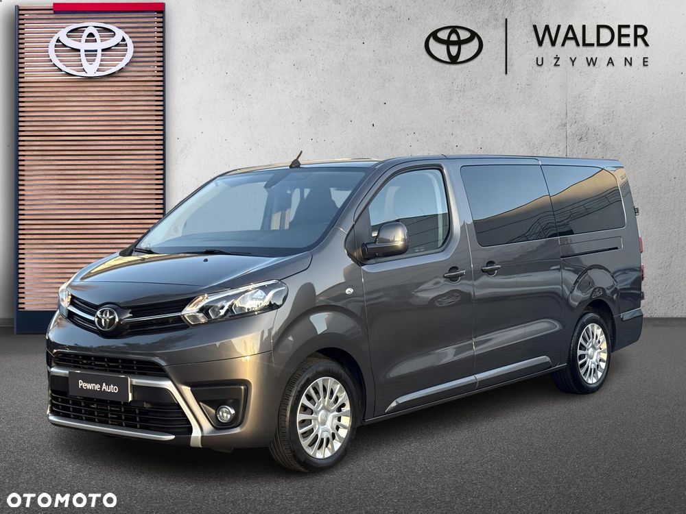 Toyota Proace Verso 2.0 D4-D Long Business - 1