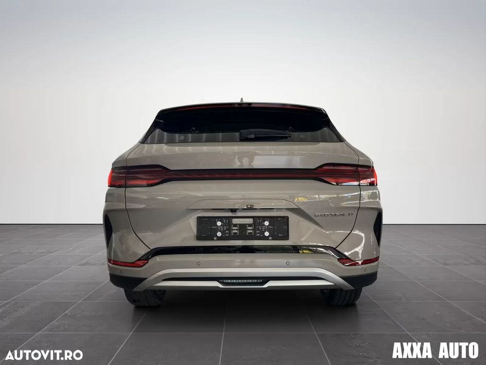 Byd Seal U - 2