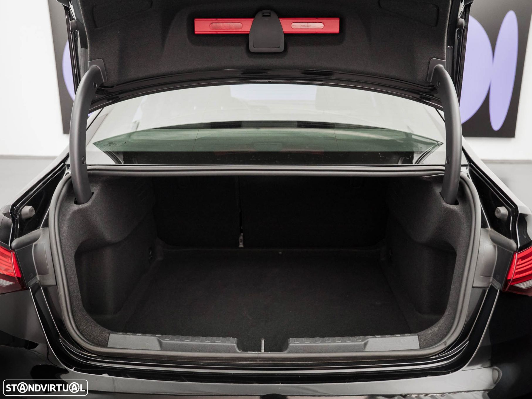 Audi A3 Limousine 30 TDI - 11
