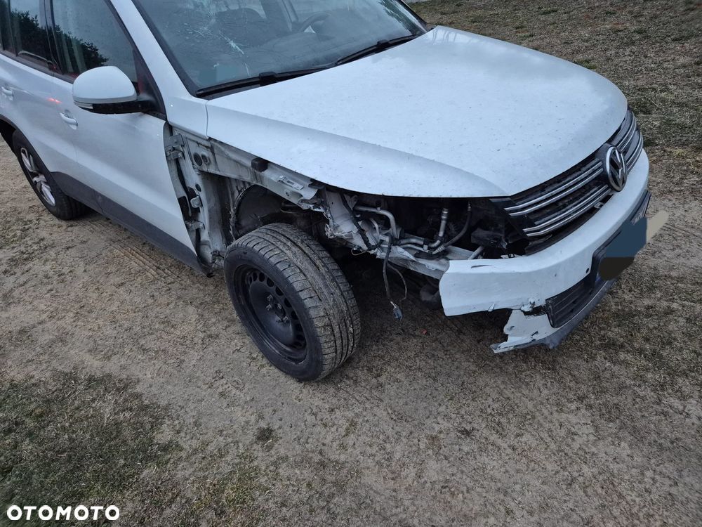 Volkswagen Tiguan 2.0 TDI Sport&Style - 2