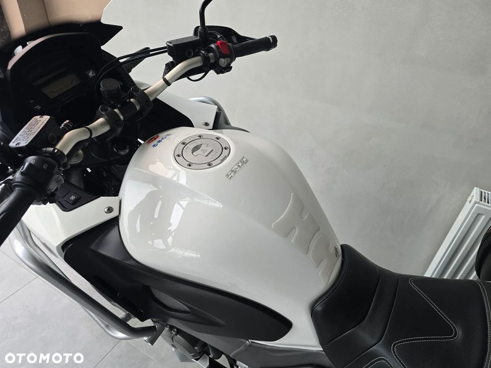 Honda VFR - 20