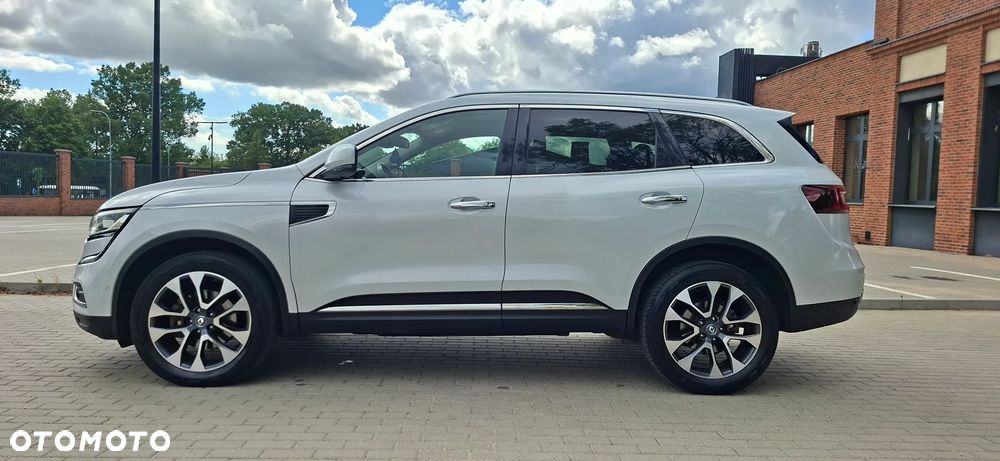 Renault Koleos 2.0 dCi Intens 4x4 X-Tronic - 5