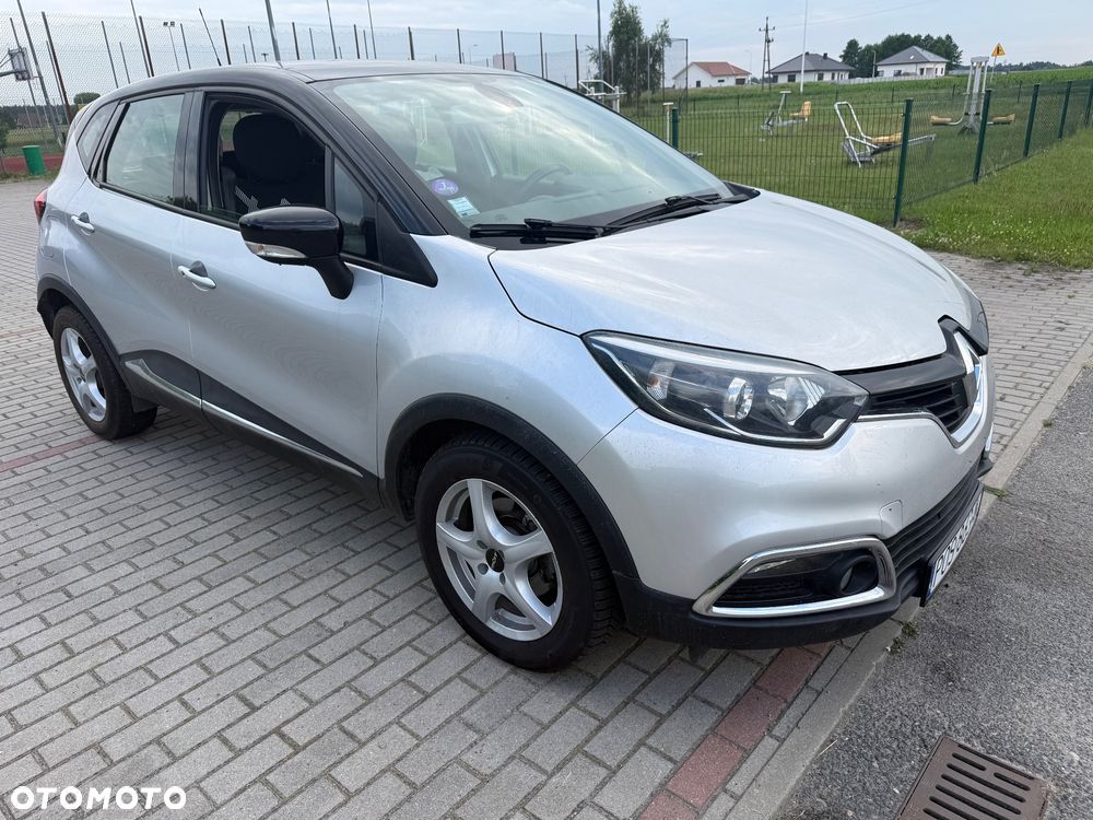 Renault Captur TCe 120 EDC Luxe - 2