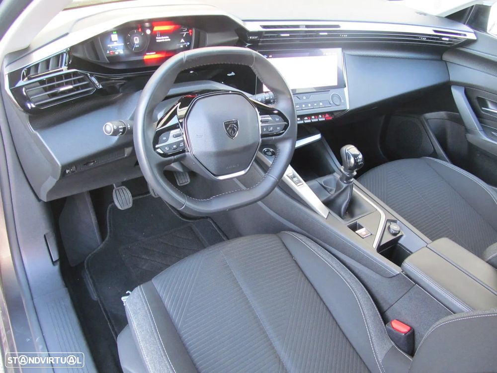 Peugeot 308 SW PureTech 130 Active Pack - 3