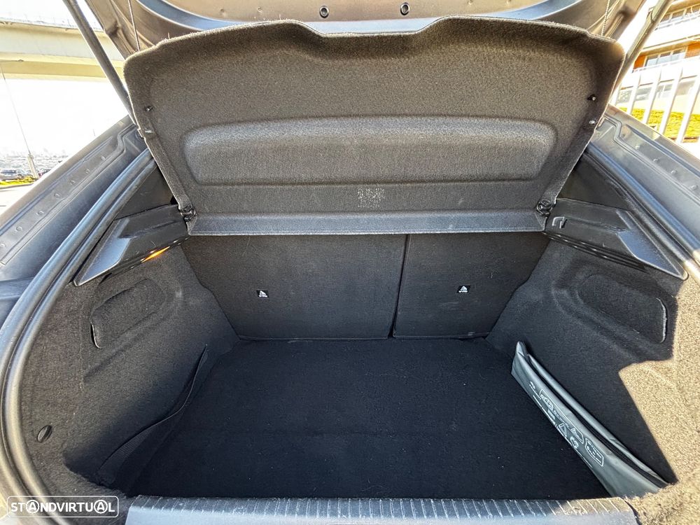 Peugeot 208 1.2 PureTech Active Pack - 5