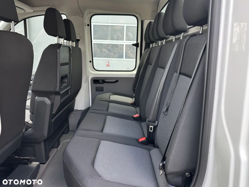 Volkswagen Crafter - 10