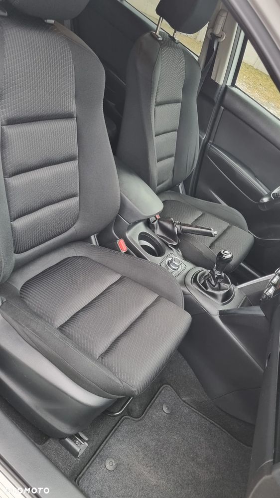 Mazda CX-5 2.2 D Skyenergy - 12