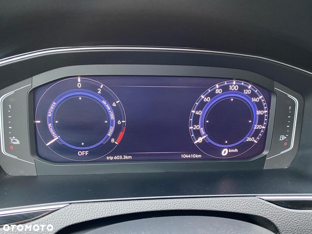 Volkswagen Passat Variant - 9