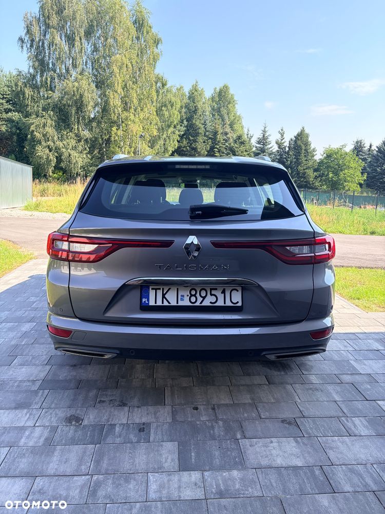 Renault Talisman 1.6 Energy dCi Intens EDC - 4