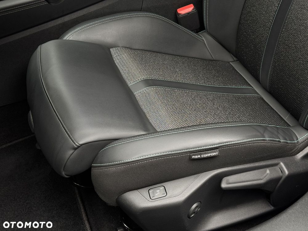 Peugeot 308 1.5 BlueHDi Allure Pack S&S EAT8 - 13
