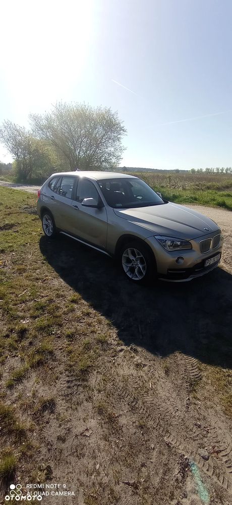 BMW X1 - 3