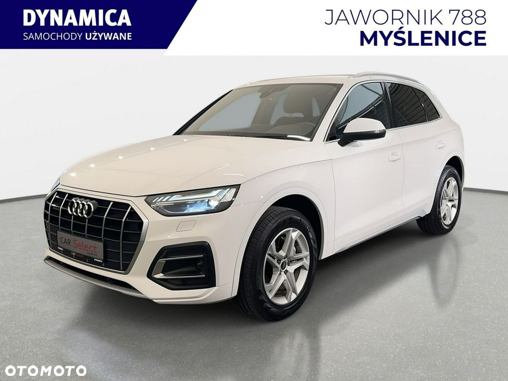 Audi Q5 - 5